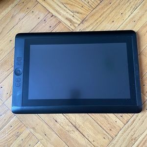 Wacom cintiq 13hdt